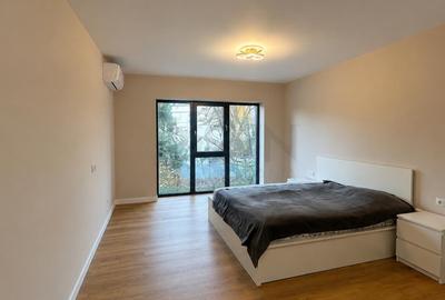 Apartament cu 3 camere decomandat, mobilat în Pipera - 4