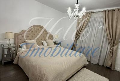 Apartament cu 3 camere decomandat în Florești - 7