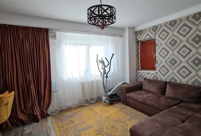 Apartament cu 2 camere decomandat în Unirii - 3