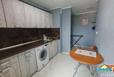 Garsonieră decomandată în - 2