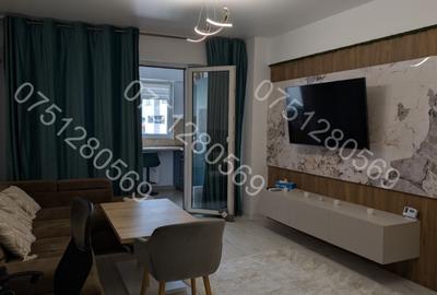 Apartament cu 2 camere decomandat în 13 Septembrie - 2