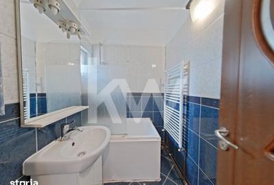 Apartament cu 3 camere decomandat, mobilat în Griviței - 2