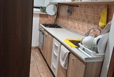 Apartament cu 2 camere semidecomandat în Dristor - 3