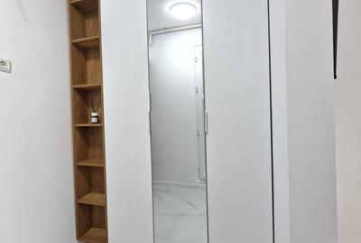 Apartament semidecomandat în Central - 4