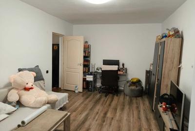 Apartament cu 2 camere decomandat în Calea Galați - 7