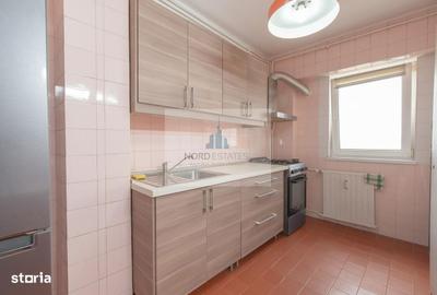 Apartament cu 4 camere, mobilat în Iancului - 3