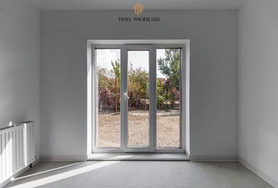 Duplex cu 3 camere cu Teren 311 Mp în Remetea Mare - 21