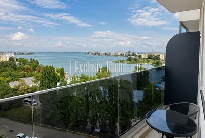 Apartament cu 2 camere în Tomis Nord