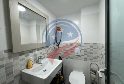 Apartament cu 3 camere semidecomandat, mobilat în Calea Severinului - 10