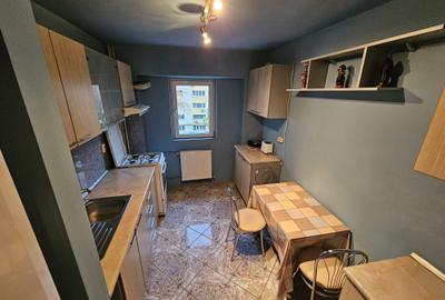 Apartament cu 3 camere decomandat în Colentina - 14