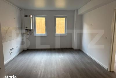 Apartament cu 2 camere în Bârnova - 7