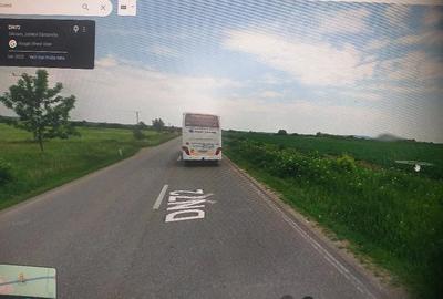 Teren de 3500 mp, în Săcueni - 5