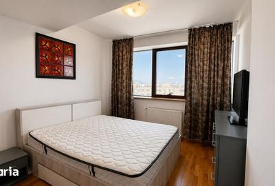 Apartament cu 3 camere decomandat, mobilat în Central - 12