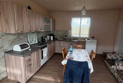 Casă cu 4 camere în Târnova - 8