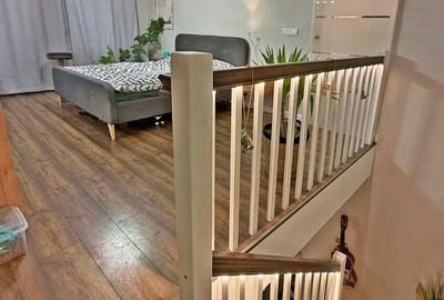 Casă cu 3 camere cu Teren 30 Mp în Ultracentral - 5