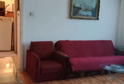 Apartament cu 2 camere semidecomandat în Micro 14 - 4