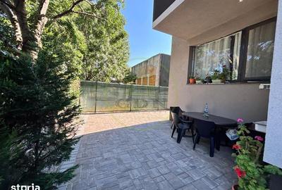 Apartament cu 3 camere, mobilat în 1 Mai - 4