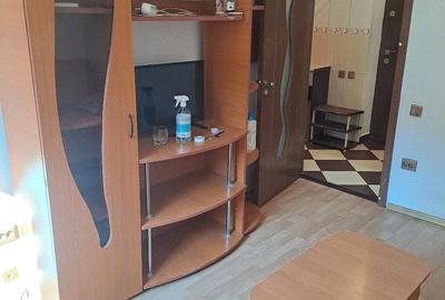 Garsonieră semidecomandată în Tomis Nord