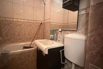 Apartament cu 2 camere decomandat în Sud - 5