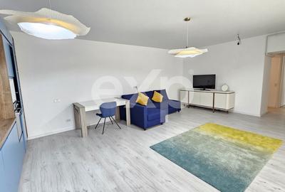 Apartament cu 2 camere decomandat, mobilat în Viilor - 11
