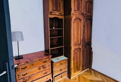 Apartament cu 3 camere semidecomandat, mobilat în Simion Bărnuțiu - 5