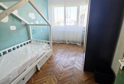 Apartament cu 2 camere semidecomandat în Vest - 7