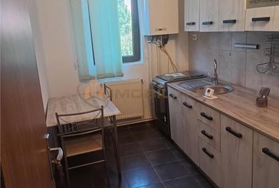 Apartament cu 3 camere decomandat, mobilat în Păcurari - 6