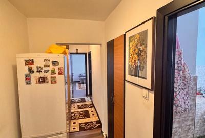 Apartament cu 2 camere decomandat în Central - 3