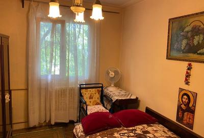 Apartament cu 3 camere semidecomandat în Militari - 3