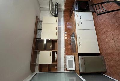 Apartament cu 2 camere decomandat în Brâncoveanu