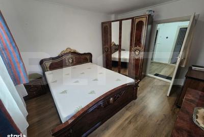 Casă cu 4 camere în Broșteni