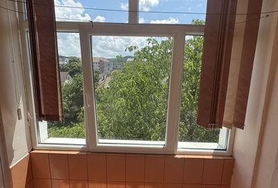 Apartament cu 2 camere în Petru Rareș - 5