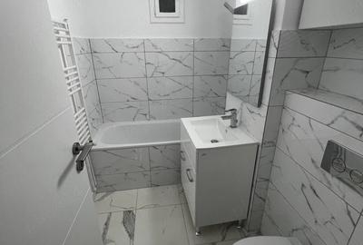Apartament cu 2 camere decomandat în Central - 3