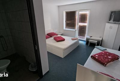 Casă cu 10 camere cu Teren 300 Mp în Sânmartin - 18