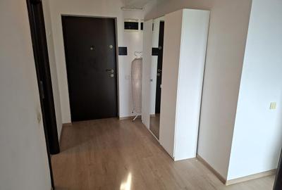 Apartament decomandat în Sud
