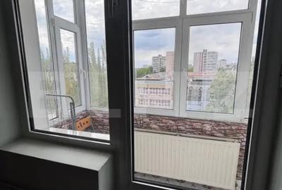 Apartament cu 2 camere decomandat în Alexandru cel Bun