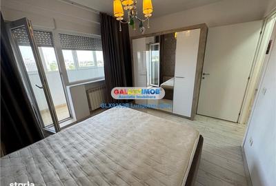 Apartament cu 3 camere semidecomandat, mobilat în Chibrit - 18