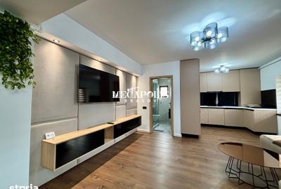 Apartament cu 2 camere în Tractorul