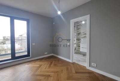 Apartament cu 3 camere decomandat în Băneasa - 8