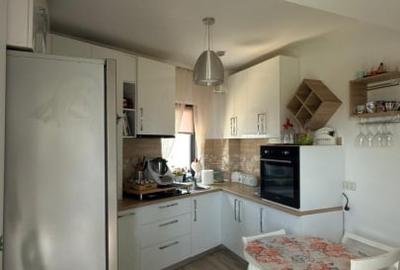Apartament cu 2 camere semidecomandat, mobilat în Tomis Plus - 4