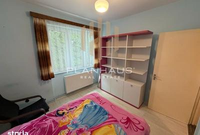 Apartament cu 4 camere în Săsar - 1