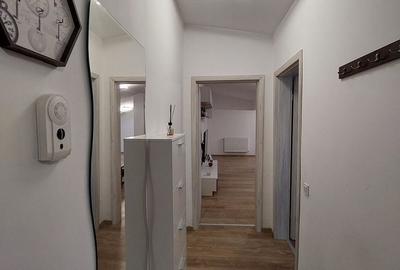 Apartament cu 2 camere decomandat în Nicolae Grigorescu - 3