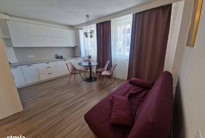 Apartament cu 2 camere în Florești - 5