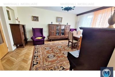Apartament cu 4 camere decomandat, mobilat în Sud - 3