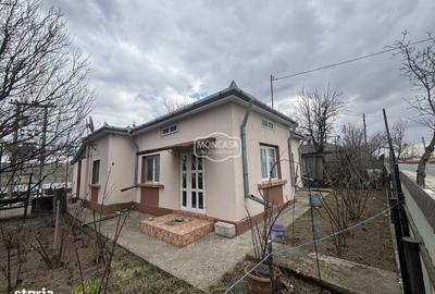 Casă cu 4 camere cu Teren 764 Mp în Central - 5