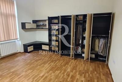 Apartament cu 2 camere în Ultracentral - 1