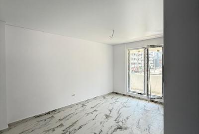 Apartament cu 2 camere decomandat în Militari