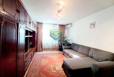 Apartament cu 2 camere decomandat în Băneasa - 3