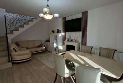 Casă cu 3 camere în Tăuții-Măgherăuș