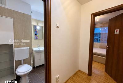 Apartament cu 3 camere, mobilat în Centrul Civic